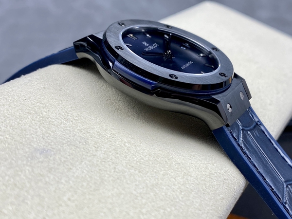 ウブロコピー時計内部構造